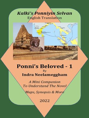 cover image of A Mini Companion for Ponni's Beloved